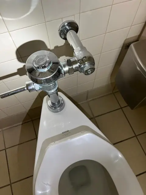 Fixture installation and repair for Hydro Jetting in Schuyler Hills